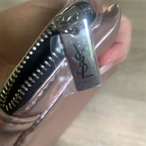 ysl kosmetiktasche
